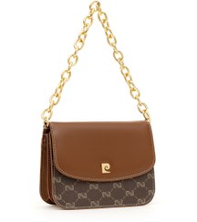 تصویر کیف کراس بادی زنانه استاندارد پیرکاردین 50295970-VR099 