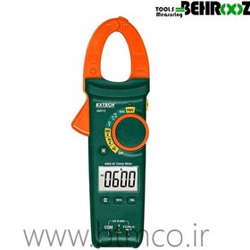 تصویر EXTECH MA610 600A AC Clamp Meter 