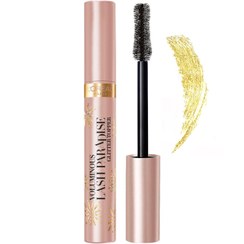 تصویر ریمل حجم‌دهنده و بلندکننده مژه طلایی لورآل لش پارادایس L'OREAL LASH PARADISE Gold 
