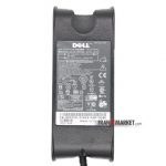 تصویر شارژر لپ تاپ DELL مدل 19.5V 4.62A ضخیم FAT Adapter LapTop Dell 19.5V 4.62A 7.4*5.0mm FAT