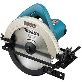 تصویر اره دیسکی ماکیتا 1050 وات مدل 5806 Makita circular saw 1050 watt model 5806