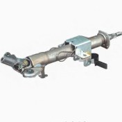 تصویر شافت و ستون فرمان (تلسکوپی) کامل 206 ایساکو 