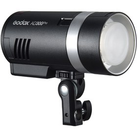 تصویر فلاش پرتابل گودکس Godox AD300pro Outdoor Flash 