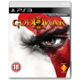 تصویر God of War 3 