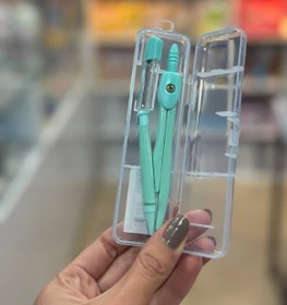 تصویر ست پرگار اتودی 