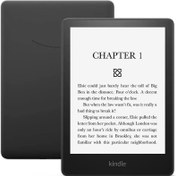 تصویر کتابخوان آمازون 2024 Kindle 11th Gen 