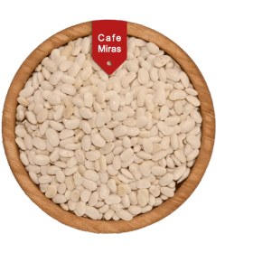 تصویر لوبیا سفید 