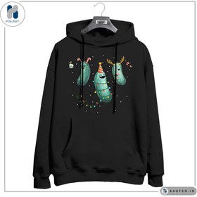 تصویر لباس طرح خوراکی 