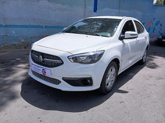 تصویر شاهین مدل 1403 ا G دنده ای G دنده ای