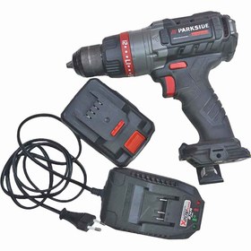 تصویر دریل چکشی شارژی PSBSAP 20-LI A1 پارکساید (استوک) Parkside PSBSA 20-Li A1 2 Speed Cordless Drill