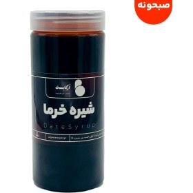 تصویر اُرگاپَک صبحونه 