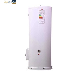 تصویر آبگرمکن ایستاده برقی جی اچ ام مدل G9623 ا GHM G9623 Gas Standing Water Heater GHM G9623 Gas Standing Water Heater