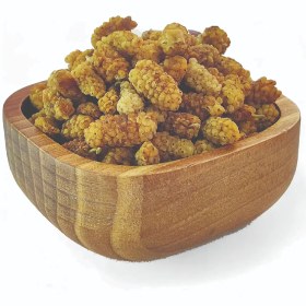 تصویر توت خشک درجه یک 