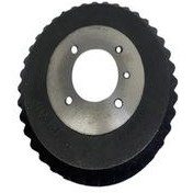 تصویر کاسه چرخ عقب هانتر مدل 405598 مناسب برای وانت آریسان 