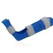 تصویر آتل پا کوتاه آسان فیکس 