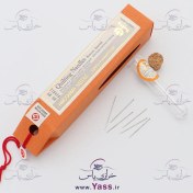 تصویر سوزن لحاف دوزی و خیاطی سایز 8 تا 12 تولیپ اصل ژاپن 