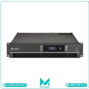 تصویر پاور آمپلی فایر دایناکورد مدل L2800FD Dynacord L2800FD