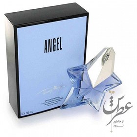 تصویر عطر تیری موگلر آنجل 