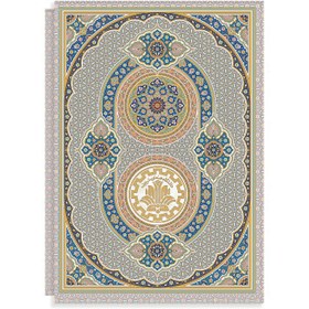 تصویر فولدر مقوایی ساده کد H-718 