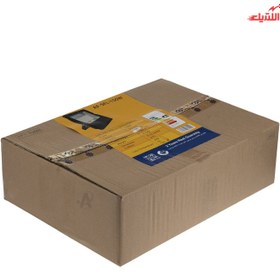 تصویر نورافکن ال ای دی 150 وات افراتاب FloodLight 150W