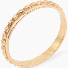 تصویر انگشتر طلا B.R.No3012 