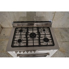 تصویر اجاق گاز سینجر مدل SG-5M Sinjer SG-5M Stove