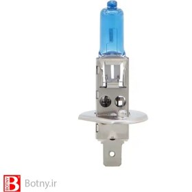 تصویر لامپ یخی H1 ۱۰۰ وات 