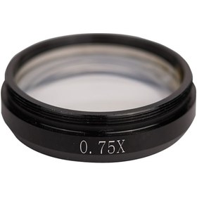 تصویر حلقه رابط بین لوپ و دوربین مناسب لوپ های تعمیرات موبایل 