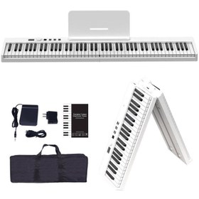 تصویر پیانو دیجیتال مدل کونیکس 