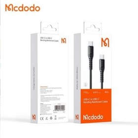 تصویر کابل شارژ برند mcdodo مدل 5640 