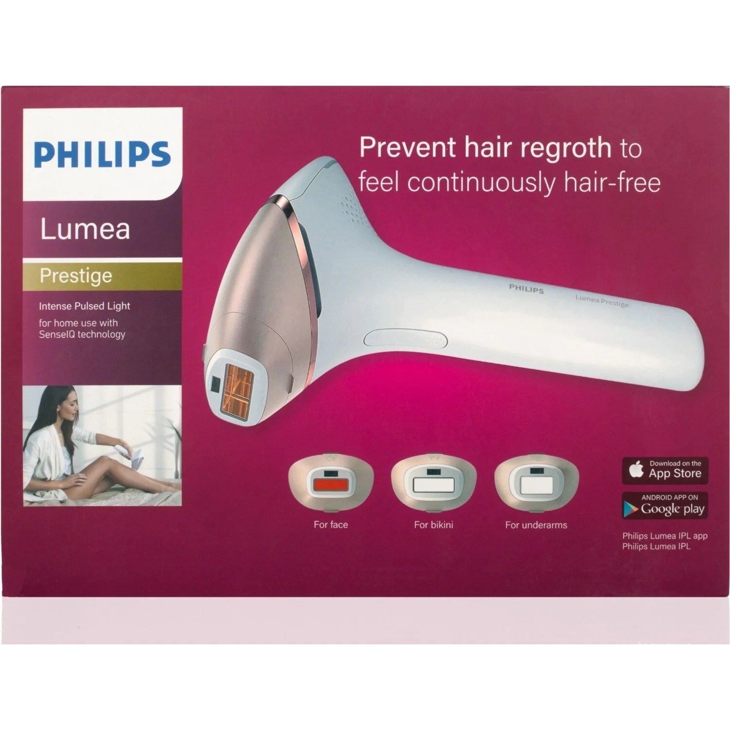 Lumea prestige shop