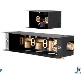 تصویر مرکزی حمام ملودی 