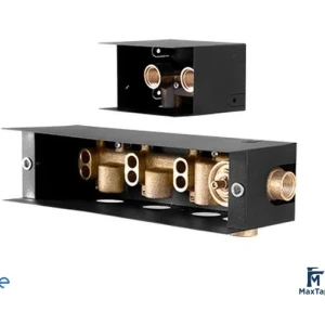 تصویر فروشگاه مکس تپ