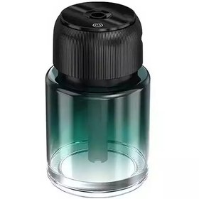 تصویر خوشبو کننده هوا خودرو مدل fragrance حجم 160 میلی لیتر 