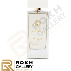 تصویر عطر و ادکلن زنانه آکوا دی الیسیس (الیزه) فشن مارک جوزف - Marc Joseph Acqua di elysees fashion for women 