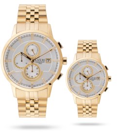 تصویر ساعت Laxmi 8545 