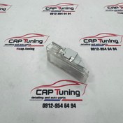 تصویر چراغ صندوق عقب و داشبرد٢٠٦-٢٠٧ 