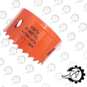 تصویر مته گردبر 60mm ویستا(VISTA) 