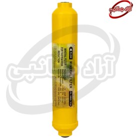 تصویر فیلتر تصفیه آب مینرال T33 T33 mineral Filter