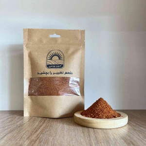 تصویر فروشگاه ادویه یونس