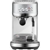 تصویر اسپرسوساز سیج مدل SAGE SES500BSS4GUK1 SAGE Espresso Maker the Bambino Plus SES500BSS4GUK1