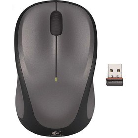 تصویر ماوس بی سیم مدل m235 ا M235 Wireless Mouse M235 Wireless Mouse