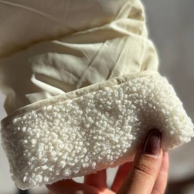 تصویر کاپشن وارداتی 