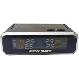 تصویر نمایشگر و سنسور باد لاستیک مدل TP-S9I 