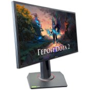 Monitor Gaming de 24 pulgadas VG24VQ Asus - La Victoria - Ecuador