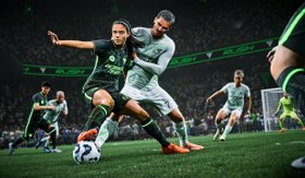 تصویر خرید بازی EA SPORTS FC 25 برای PS4 و PS5 