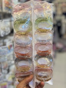 تصویر کلیپس نشکن بوفینی 