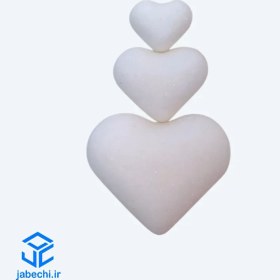 تصویر قند قلبی کوچک (۵۰ عددی) 