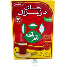 تصویر چای دوغزال 500 گرمی 
