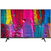 تصویر تلویزیون تی سی ال مدل S65A سایز ۴۳ اینچ Full HD LED 